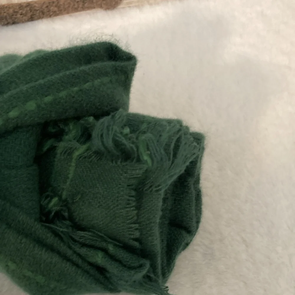 Target BP Christmas Woven Throw Blanket